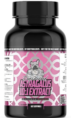 Engineered Muscle astragulus