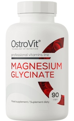Ostrovit magnesium glycinate