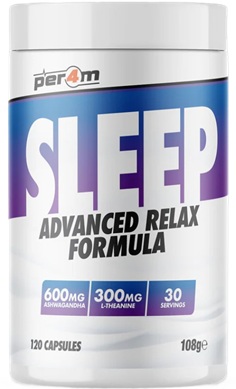 Per4m sleep