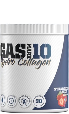 gas mark 10 hydro collagen