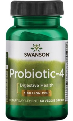swanson probiotic-4