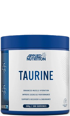 Applied Nutrition Taurine Powder