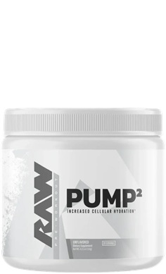 Raw nutrition pump2
