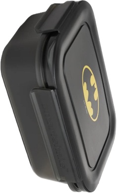 Smart Shake Batman lunch box food storage container