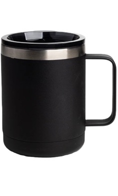 SmartShake Bohtal Insulated Coffee Mug Batman - Image 2