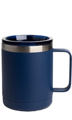 SmartShake Bohtal Insulated Coffee Mug Superman - Image 2